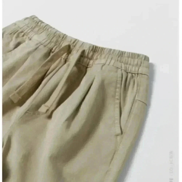 Zara Dyed Pants - Picture 4 of 6